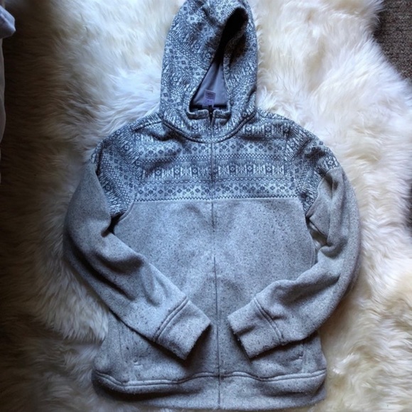*RARe* Patagonia zip up hoodie - Picture 1 of 5